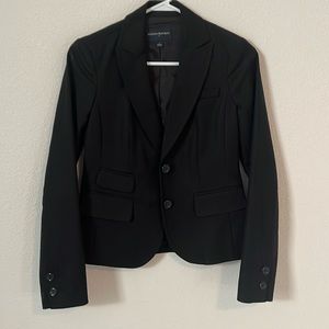 Banana Republic Blazer